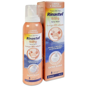 Rinastel Baby 1 Spray Nasal...