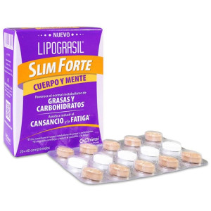 Lipograsil Slim Forte...
