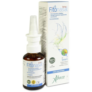 Aboca Fitonasal Spray...