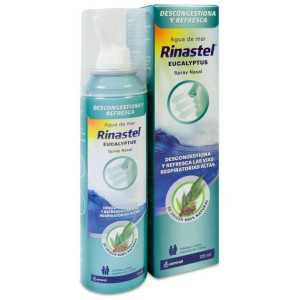 Rinastel Eucalyptus Spray...