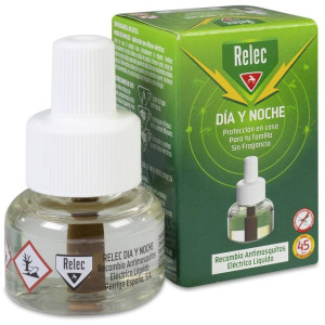 Relec Recambio Dispositivo...