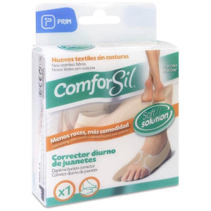 Comforsil Corrector Diurno...