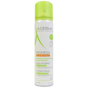 A-Derma Exomega Control...