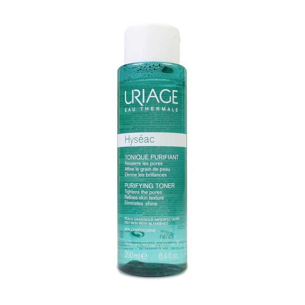 Uriage Hyséac Tónico Purificante, 250 Ml