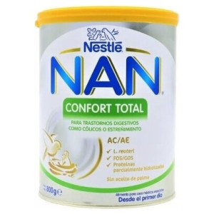 Nestlé Nan® Total Confort 1...