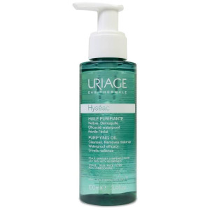 Uriage Hyseac Aceite...
