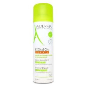 A-Derma Exomega Control...