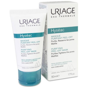 Uriage Hyséac Mascarilla...