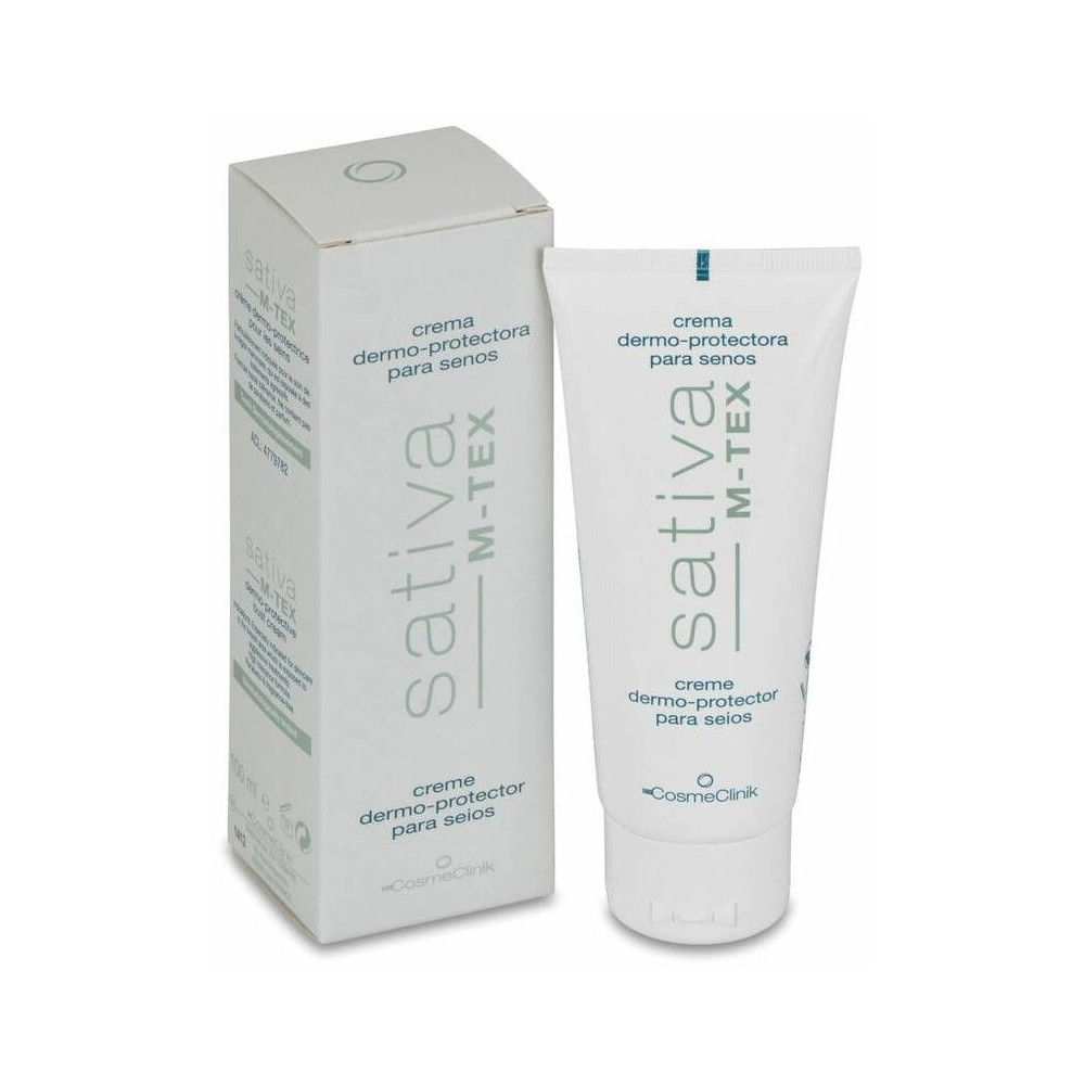 Cosmeclinik Sativa M-Tex Tubo 100Ml