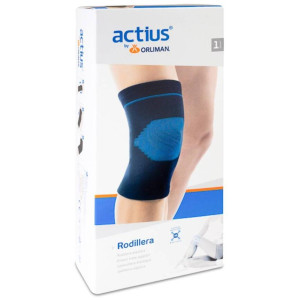 Actius Rodillera Elástica...