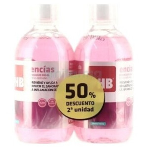 Duplo Phb Encías Enjuague...