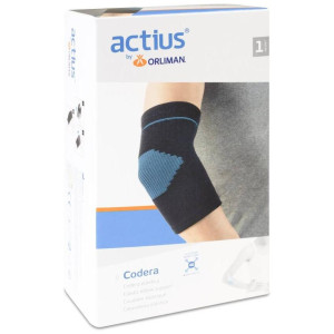Actius Codera Elástica...