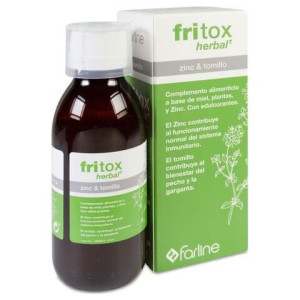 Farline Fritox Herbal 180...