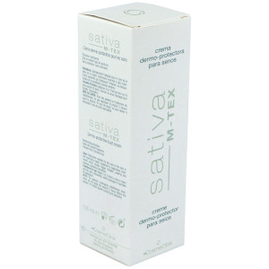 Cosmeclinik Sativa M-Tex Tubo 100Ml