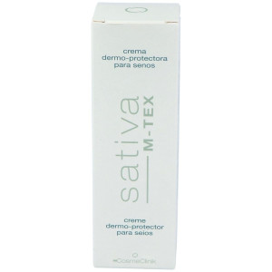 Cosmeclinik Sativa M-Tex Tubo 100Ml