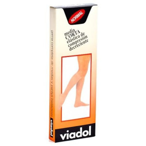 Viadol Media Corta C....