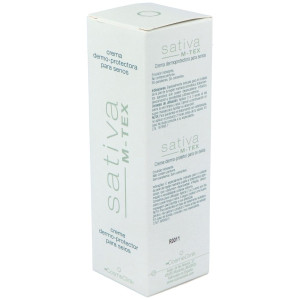 Cosmeclinik Sativa M-Tex Tubo 100Ml