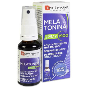 Melatonina Spray 1900...