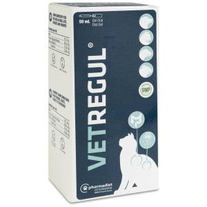 Pharmadiet Vet Regul Gel,...