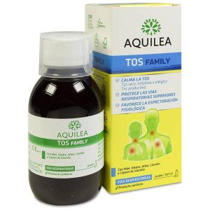 Aquilea Tos Family, 150 Ml