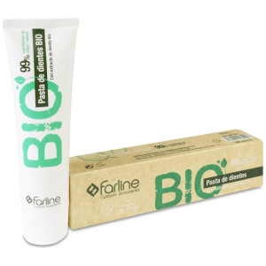 Farline Pasta De Dientes...