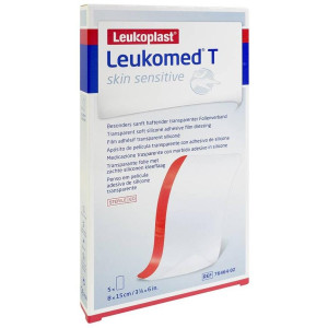 Leukomed T Plus Skin...