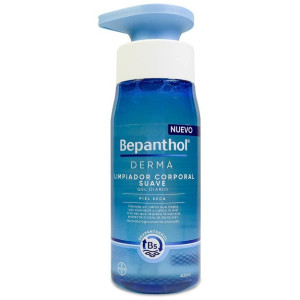 Bepanthol Derma Limpiador...