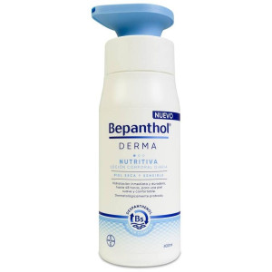Bepanthol Derma Nutritiva...