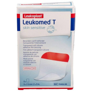 Leukomed T Plus Piel...