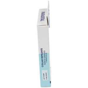 Zotal Parasital Collar Antiparásitos Perros Grandes