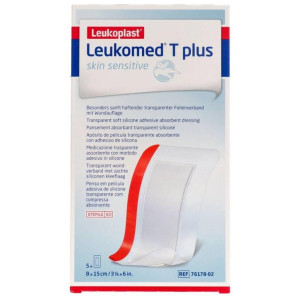 Leukomed T Plus Piel...