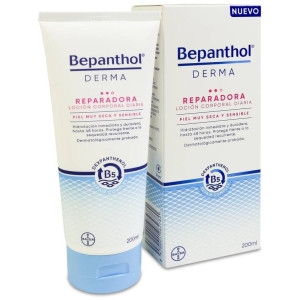 Bepanthol Derma Reparadora...