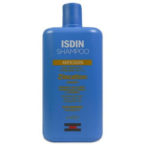 Zincation Anticaspa Champu...
