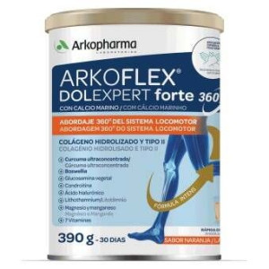 Arkopharma Arkoflex...