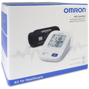 Omron M3 Tensiómetro...