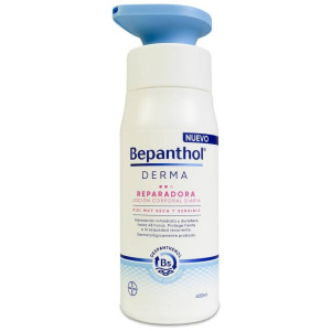 Bepanthol Derma Reparadora...