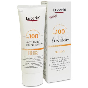 Sun Protection Actinic...