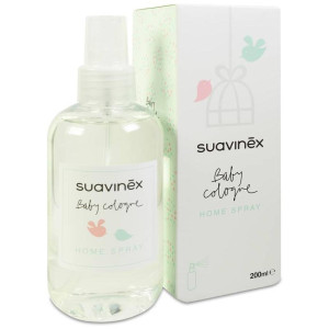 Suavinex Baby Cologne Home...