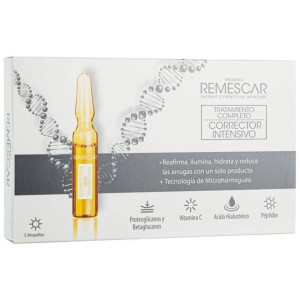 Intensive Reparation...