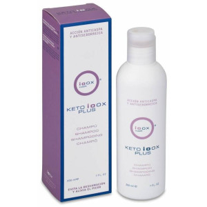 Ioox Hair Ketoioox Plus...