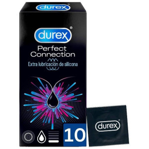 Durex Perfect Connection...