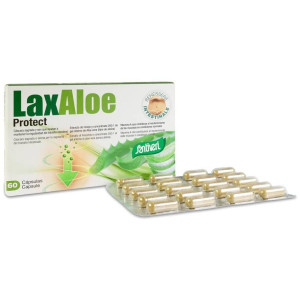 Santiveri Laxaloe Protect...