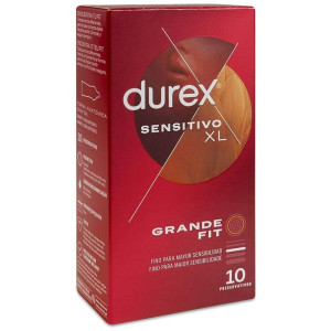 Durex Preservativo...