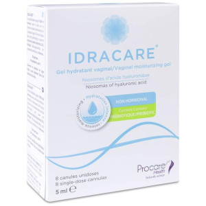Procare Health Idracare Gel...