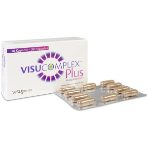 Visufarma Visucomplex Plus,...