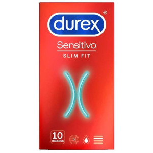 Durex Profiláctico...