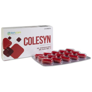Koncare Biotech Colesyn, 30...