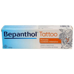 Bepanthol Tattoo Pomada...
