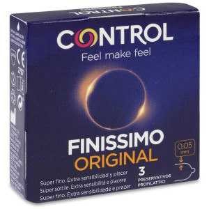 Control Finissimo...