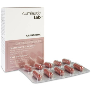 Cumlaude Cranbioma...